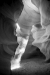 Upper Antelope Canyon, Page - Arizona - United States of America